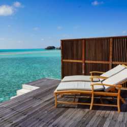 Secret Getaways in the World